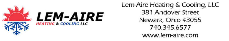 Lem-Aire Heating & Cooling, LLC